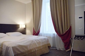Optima Collection Kharkiv Hotel