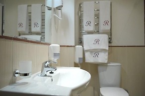 Optima Collection Kharkiv Hotel