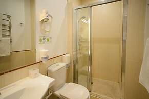 Optima Collection Kharkiv Hotel