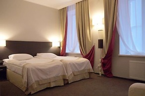 Optima Collection Kharkiv Hotel