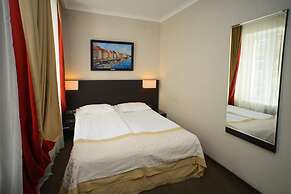 Optima Collection Kharkiv Hotel