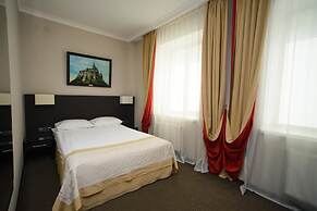 Optima Collection Kharkiv Hotel