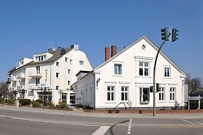 Hotel Behrmann