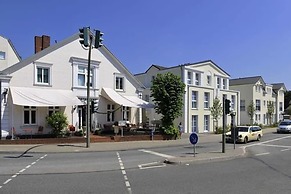 Hotel Behrmann