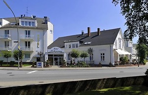 Hotel Behrmann