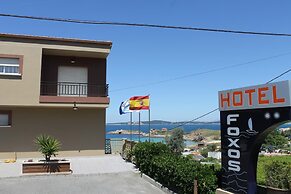 Hotel Foxos