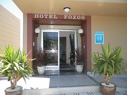 Hotel Foxos