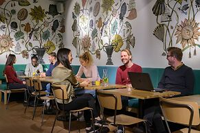 Stayokay Amsterdam Vondelpark - Hostel