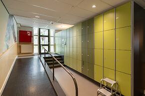 Stayokay Amsterdam Vondelpark - Hostel