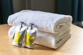 Stayokay Amsterdam Vondelpark - Hostel