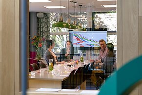 Stayokay Amsterdam Vondelpark - Hostel