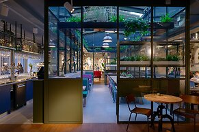 Stayokay Amsterdam Vondelpark - Hostel