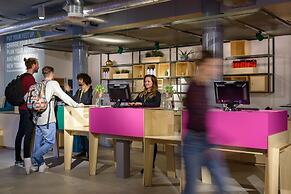 Stayokay Amsterdam Vondelpark - Hostel