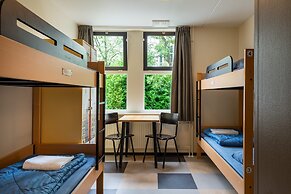 Stayokay Amsterdam Vondelpark - Hostel