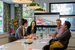 Stayokay Amsterdam Vondelpark - Hostel