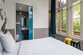 Stayokay Amsterdam Vondelpark - Hostel
