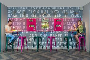 Stayokay Amsterdam Vondelpark - Hostel