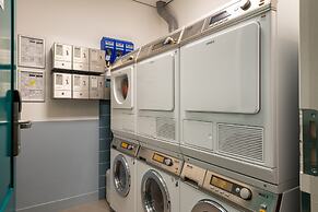 Stayokay Amsterdam Vondelpark - Hostel