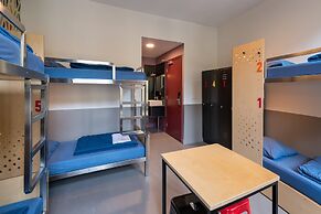 Stayokay Amsterdam Vondelpark - Hostel