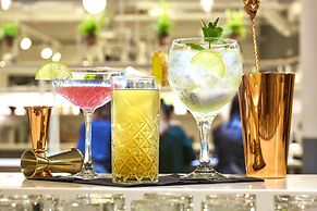 Stayokay Amsterdam Vondelpark - Hostel