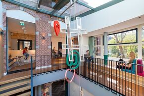 Stayokay Amsterdam Vondelpark - Hostel