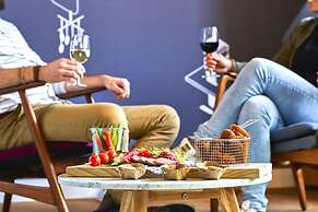 Stayokay Amsterdam Vondelpark - Hostel