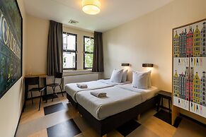 Stayokay Amsterdam Vondelpark - Hostel