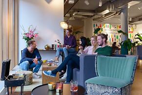 Stayokay Amsterdam Vondelpark - Hostel