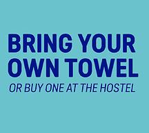 Stayokay Amsterdam Vondelpark - Hostel