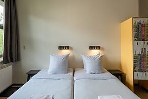 Stayokay Amsterdam Vondelpark - Hostel