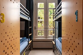 Stayokay Amsterdam Vondelpark - Hostel