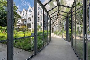 Stayokay Amsterdam Vondelpark - Hostel