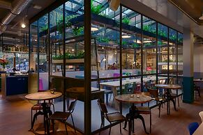 Stayokay Amsterdam Vondelpark - Hostel