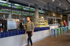 Stayokay Amsterdam Vondelpark - Hostel