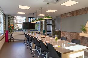 Stayokay Amsterdam Vondelpark - Hostel