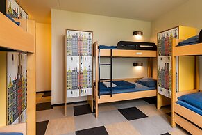 Stayokay Amsterdam Vondelpark - Hostel