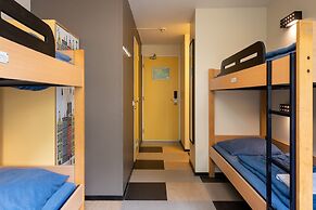 Stayokay Amsterdam Vondelpark - Hostel