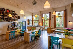 Stayokay Haarlem - Hostel