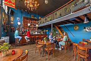 Stayokay Haarlem - Hostel