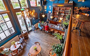 Stayokay Haarlem - Hostel