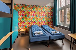 Stayokay Den Haag - Hostel