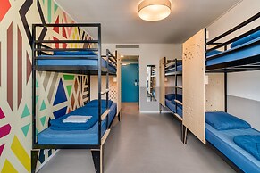 Stayokay Den Haag - Hostel