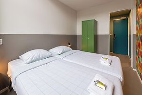 Stayokay Den Haag - Hostel