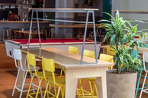 Stayokay Den Haag - Hostel