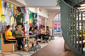 Stayokay Den Haag - Hostel