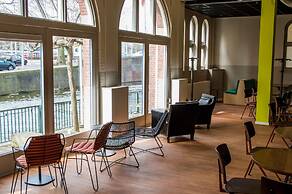 Stayokay Den Haag - Hostel
