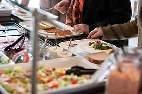 Stayokay Den Haag - Hostel