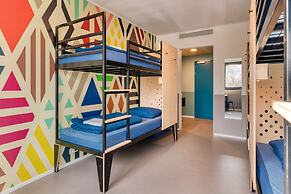 Stayokay Den Haag - Hostel