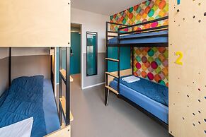 Stayokay Den Haag - Hostel