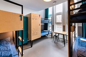 Stayokay Den Haag - Hostel